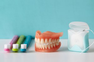 Easy Tips for Cleaning Dentures Effectively Joshua A. Holcomb DDS Blog