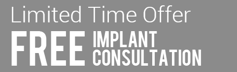 dental implant free consultation