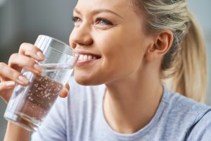 What do you do when you have chronic dry mouth?